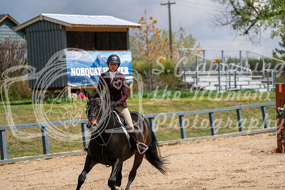2025 - Jackie - Bow Valley II - Saturday May 17th - 11515