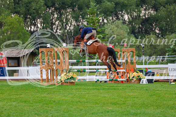 2025 - Haylee - Jump With Hope - Saturday July 19th 21399