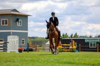 2025 - Shea - Bow Valley II - Saturday May 17th - 15122