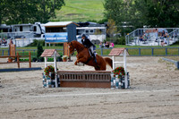 2025 - Haylee - June Classic I - Friday June 13th - 09095