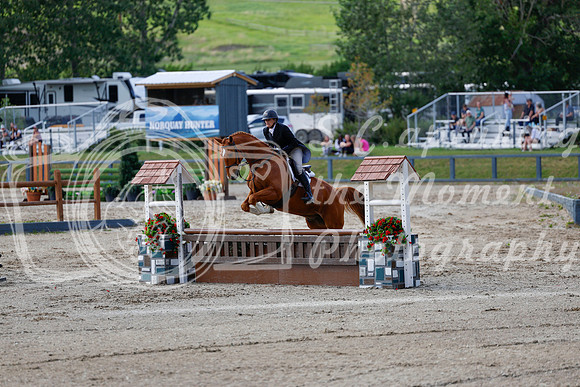 2025 - Haylee - June Classic I - Friday June 13th - 09095