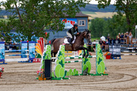 2025 - Haylee - Rocky Mountain Classic II - Saturday August 16th - 23405