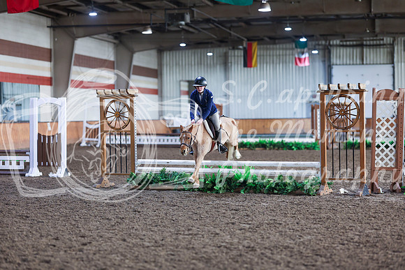2025 - HJ Schooling - Saturday March 22nd - 4238