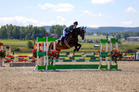 2025 - Haylee - Rocky Mountain Classic III - Friday August 22nd - 08125