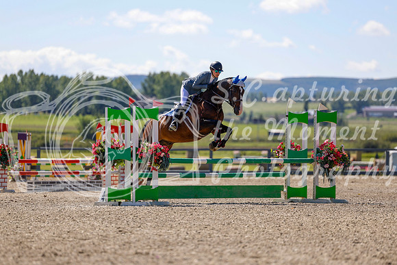 2025 - Haylee - Rocky Mountain Classic III - Friday August 22nd - 08125