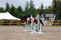 2025 - Haylee - Picco Horse Show - Sunday July 27th 01452