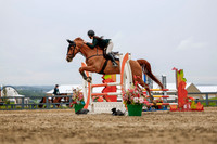 2025 - Haylee - Rocky Mountain Classic II - Friday August 15th - 01015