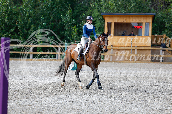 2025 - Haylee - Picco Horse Show - Saturday July 26th 00195
