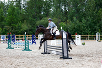 2025 - Haylee - Picco Horse Show - Friay July 25th 02070