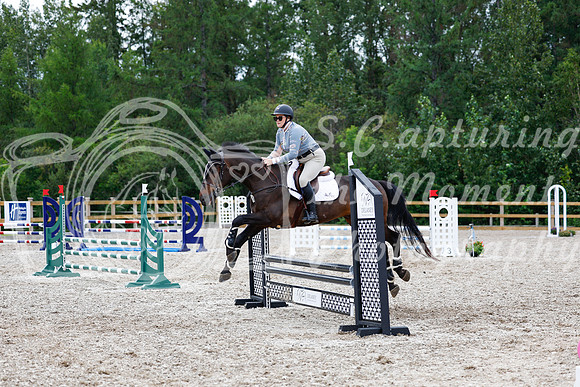 2025 - Haylee - Picco Horse Show - Friay July 25th 02070