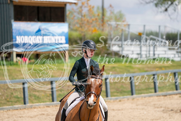 2025 - Jackie - Bow Valley II - Saturday May 17th - 11445
