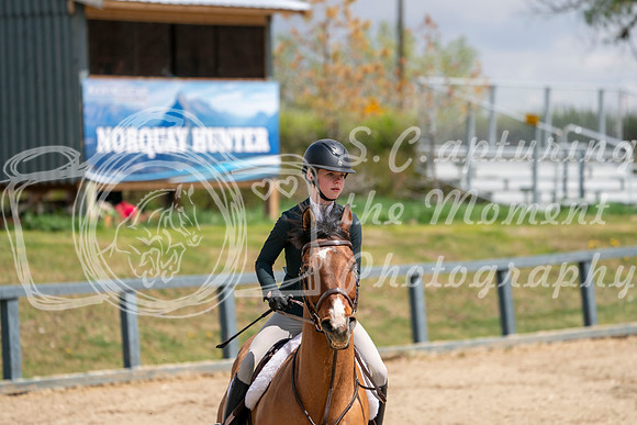 2025 - Jackie - Bow Valley II - Saturday May 17th - 11443