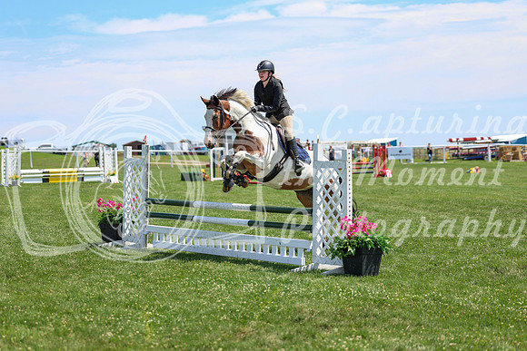 2025 - Shea - Teesdale - Thursday July 24th - 02173