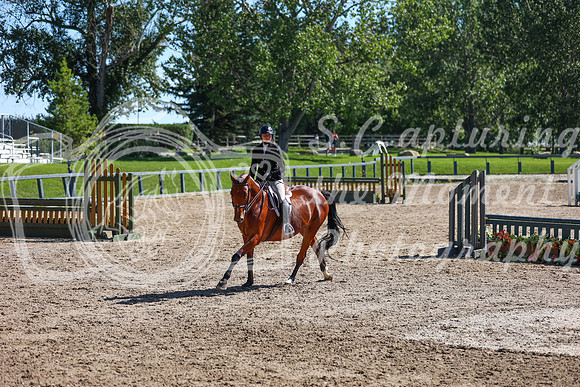 2025 - Charlie - Rocky Mountain Classic II - Sunday August 17th - 18129