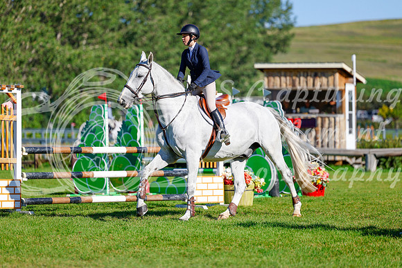 2025 - Haylee - Rocky Mountain Classic III - Saturday August 23rd - 02118