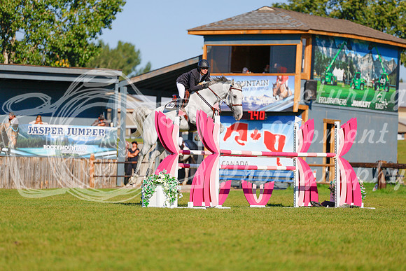 2025 - Haylee - Rocky Mountain Classic III - Sunday August 24th - 01073