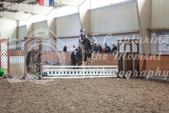 2025 - HJ Schooling - Saturday March 22nd - 5401