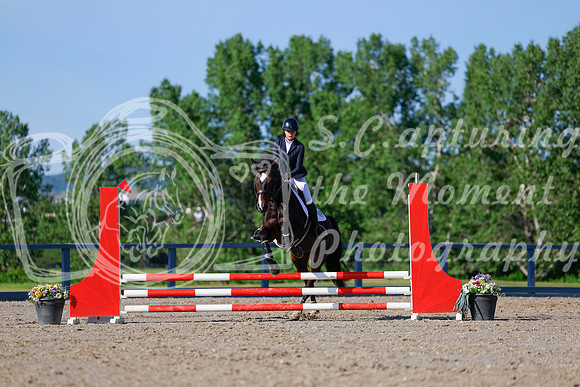 2025 - Haylee - June Classic I - Sunday June 15th - 03956