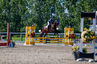 2025 - Haylee - Rocky Mountain Classic III - Friday August 22nd - 08118