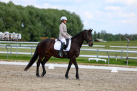 2025 - Dressage Festival - Saturday July 5th - 10674