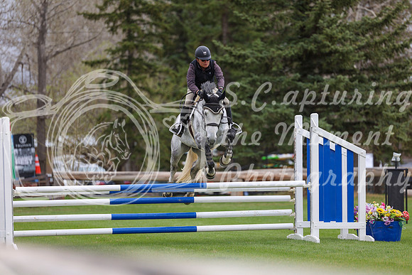 2025 - Shea - Bow Valley II - Thursday May 15th - 02436