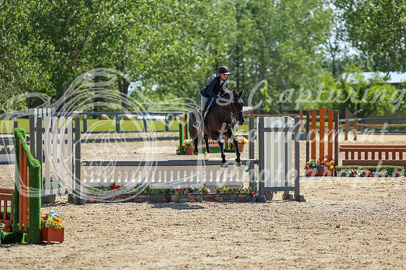 2025 - Mara - June Classic I - Sunday June 15th - 07911