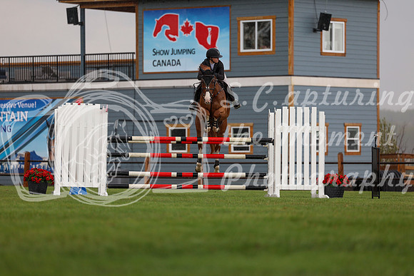 2025 - Shea - Bow Valley II - Saturday May 17th - 16061