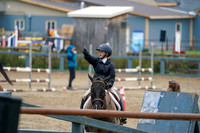 2025 - Jackie - Bow Valley II - Sunday May 18th - 09799