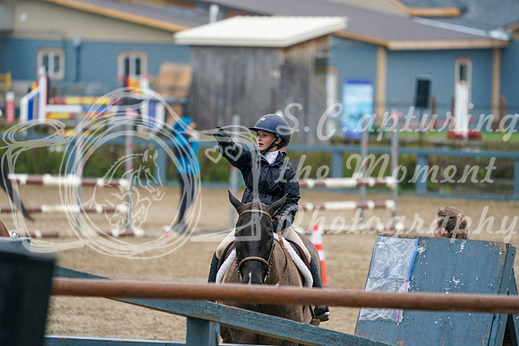 2025 - Jackie - Bow Valley II - Sunday May 18th - 09799