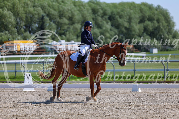 2025 - Dressage Festival - Saturday July 5th - 04799