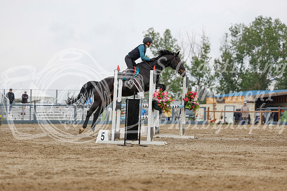2025 - Haylee - June Classic II - Friday June 20th - 09739