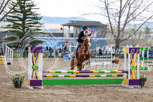 2025 - Mara - Bow Valley II - Saturday May 17th - 09149