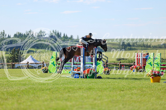 2025 - Shea - Mid Summer Classic II - Friday July 18th - 00714