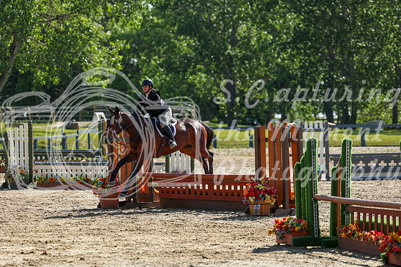 2025 - Mara - June Classic I - Sunday June 15th - 07275