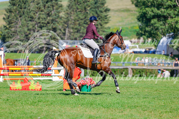 2025 - Haylee - Rocky Mountain Classic III - Saturday August 23rd - 06582
