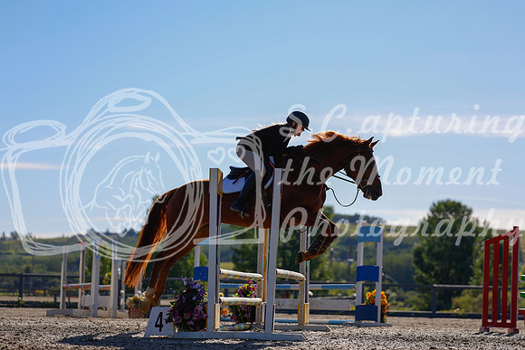 2025 - Haylee - Rocky Mountain Classic II - Sunday August 17th - 10995