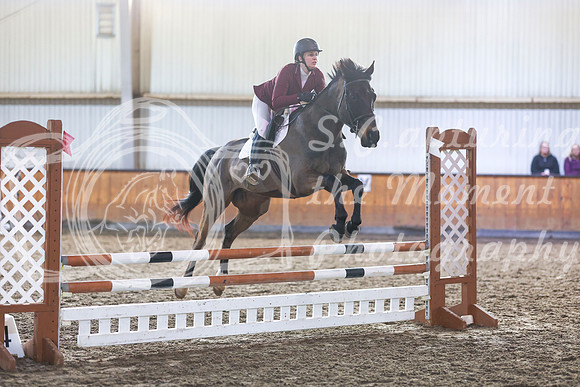 2025 - HJ Schooling - Sunday March 23rd - 4621