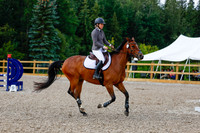 2025 - Haylee - Picco Horse Show - Sunday July 27th 02556