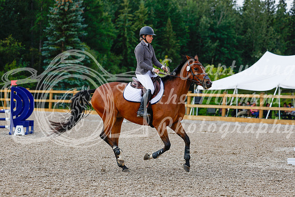 2025 - Haylee - Picco Horse Show - Sunday July 27th 02556