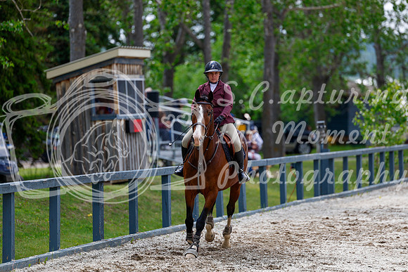 2025 - Haylee - June Classic II - Sunday June 22nd - 02934