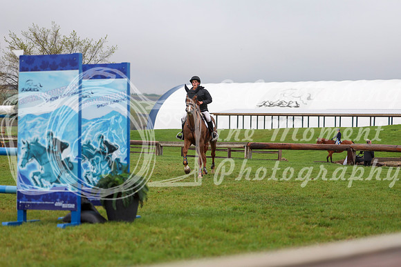 2025 - Shea - Bow Valley II - Sunday May 18th - 09151