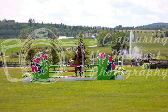 2025 - Conor - June Classic I - Sunday June 15th - 17235