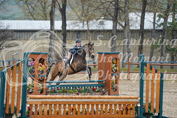 2025 - Jackie - Bow Valley II - Sunday May 18th - 10945