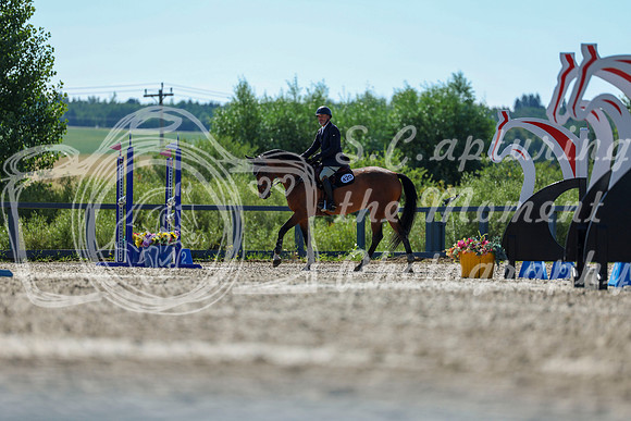 2025 - Shea - Rocky Mountain Classic I - Saturday August 9th - 09019