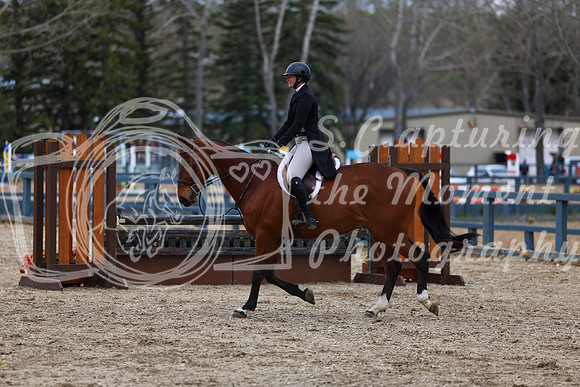 2025 - Shea - Bow Valley II - Friday May 16th - 08035