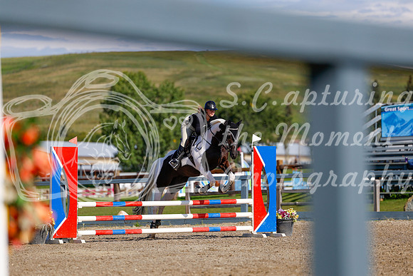 2025 - Haylee - Rocky Mountain Classic III - Wednesday August 20th - 03506