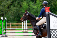 2025 - Haylee - Picco Horse Show - Friay July 25th 02811