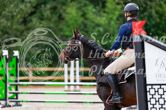 2025 - Haylee - Picco Horse Show - Friay July 25th 02811