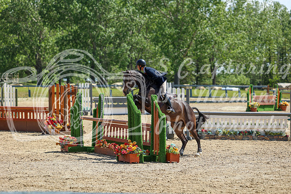2025 - Mara - June Classic I - Sunday June 15th - 08307
