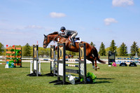 2025 - Haylee - Blue Sky Classic - Sunday, May 18th 33354